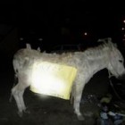 burro