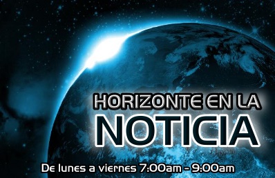 Horizonte en la Noticia